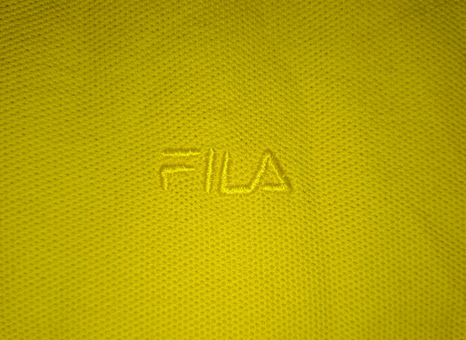 Polo Fila vintage – photo 3